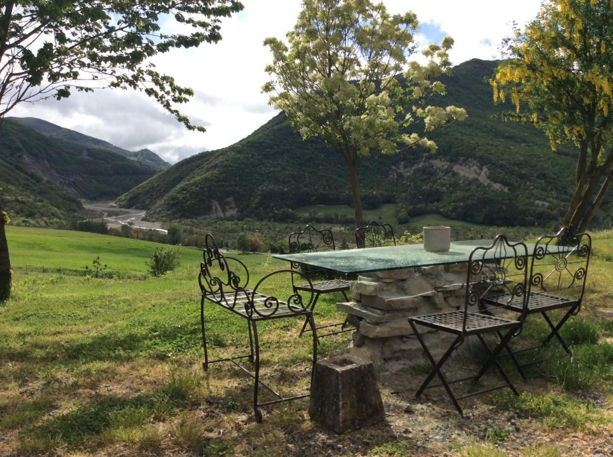 La Locanda Nel Vento Calestano Exterior photo